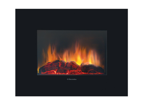 Электрокамин Electrolux EFP/W - 1100ULS Электрокамин Electrolux EFP/W - 1100ULS