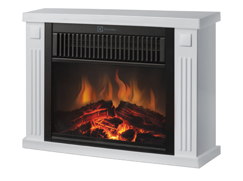 Мини-камин Electrolux EFP/M- 5012W Мини-камин Electrolux EFP/M- 5012W