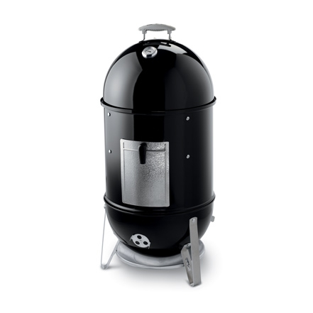 SMOKEY MOUNTAIN COOKER