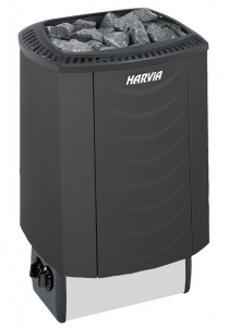 Электрическая каменка для сауны Harvia Sound M45E Электрическая каменка для сауны Harvia Sound M45E