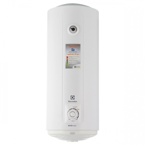 Водонагреватель Electrolux EWH 30 AXIOmatic Slim Водонагреватель Electrolux EWH 30 AXIOmatic Slim