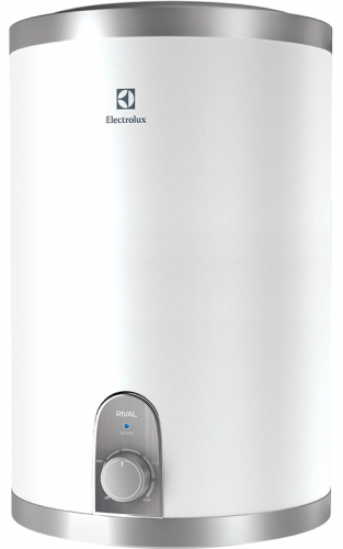 Водонагреватель Electrolux EWH 10 Rival O Водонагреватель Electrolux EWH 10 Rival O