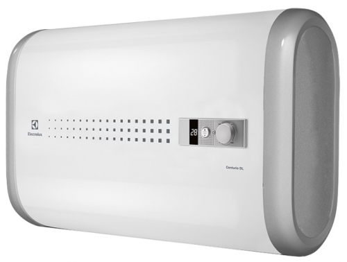 Водонагреватель Electrolux EWH-30 Centurio DL H Водонагреватель Electrolux EWH-30 Centurio DL H