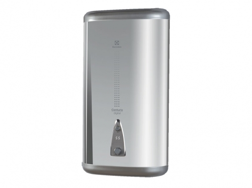 Водонагреватель Electrolux EWH-30 Centurio DL Silver Водонагреватель Electrolux EWH-30 Centurio DL Silver