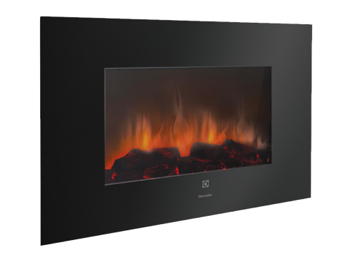 Электрокамин Electrolux EFP/W-1250ULS Электрокамин Electrolux EFP/W-1250ULS