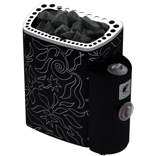   SAWO DRAGONFIRE, MINI DRAGON MN-36NB-DRF-BL-P