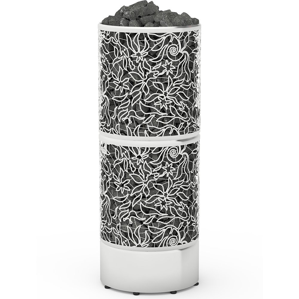   SAWO DRAGONFIRE HEATER KING DRFT12-240N-P
