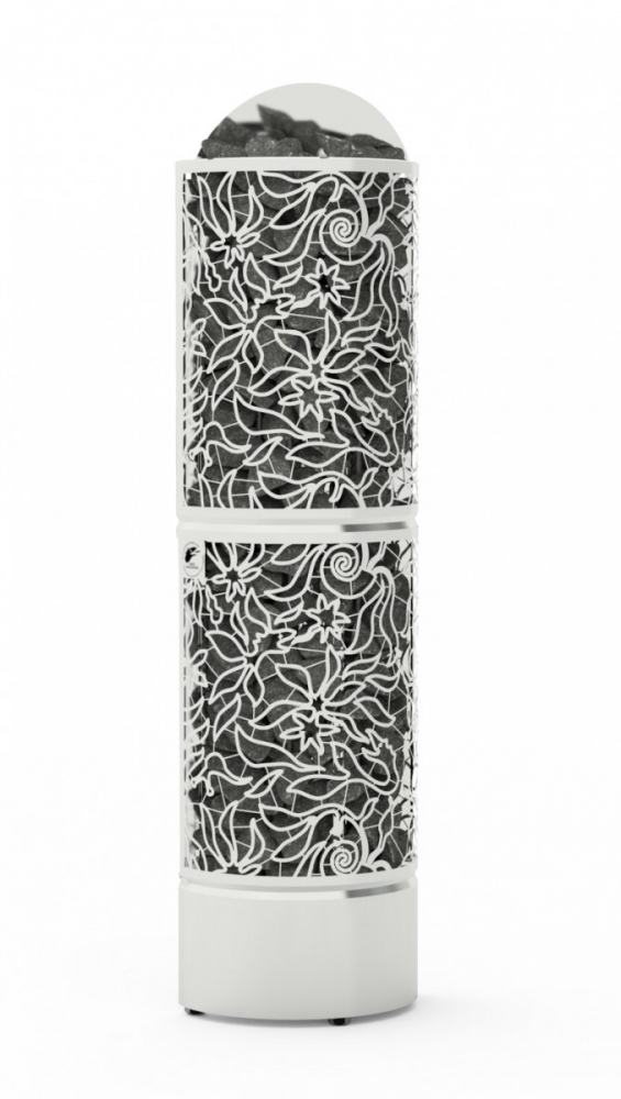   SAWO DRAGONFIRE HEATER KING DRFT3-60NS-WL-P