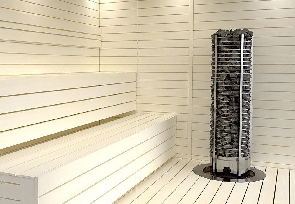   SAWO TOWER TH6-90NS-P