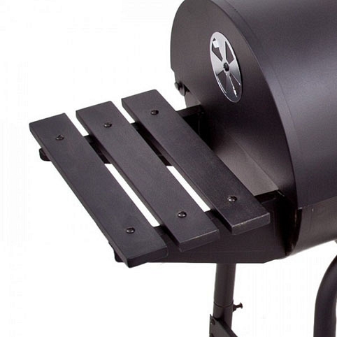   CHARCOAL GOURMET 225