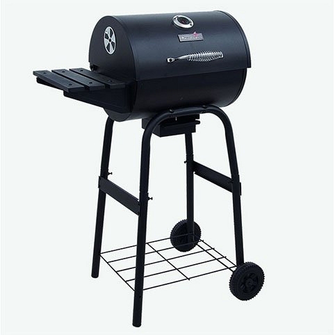   CHARCOAL GOURMET 225