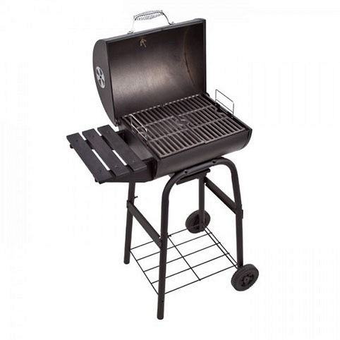   CHARCOAL GOURMET 225