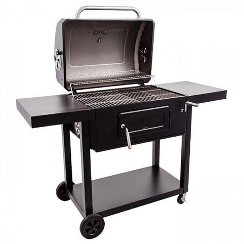   CHARCOAL 30 (780)