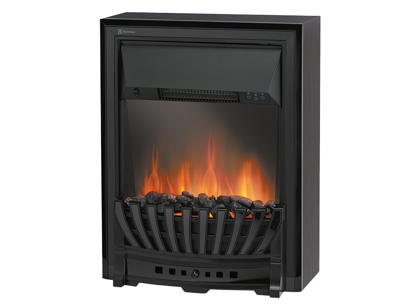 Очаг Electrolux EFP/P-1020LS Очаг Electrolux EFP/P-1020LS