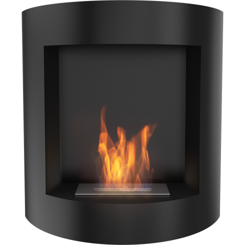 Биокамин Kratki AF (черный) Биокамин Kratki AF (черный)