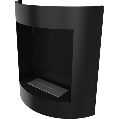 Биокамин Kratki AF (черный) Биокамин Kratki AF (черный)