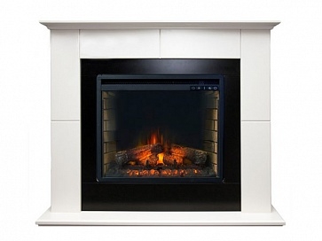 Каминокомплект Suite с очагом Vision 23 LED FX Каминокомплект Suite с очагом Vision 23 LED FX