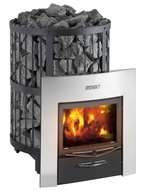 Банная печь Harvia Legend 240 DUO Банная печь Harvia Legend 240 DUO