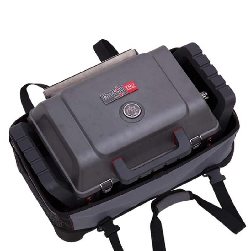    Char-Broil X200 