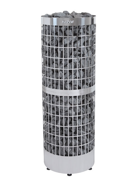 Электрическая печь Harvia Cilindro PC165E/200E Электрическая печь Harvia Cilindro PC165E/200E