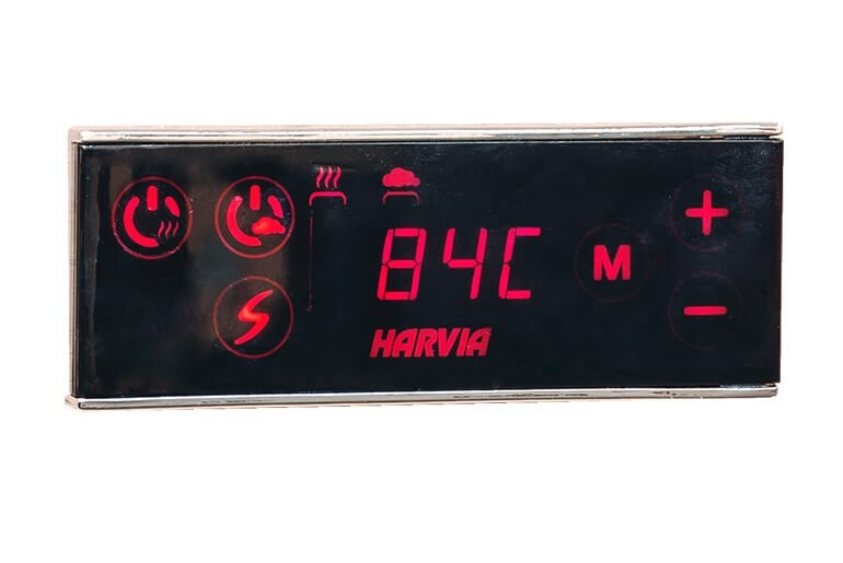   Harvia Xafir CS170