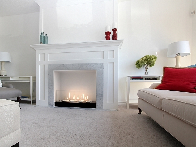   LuxFire 500S
