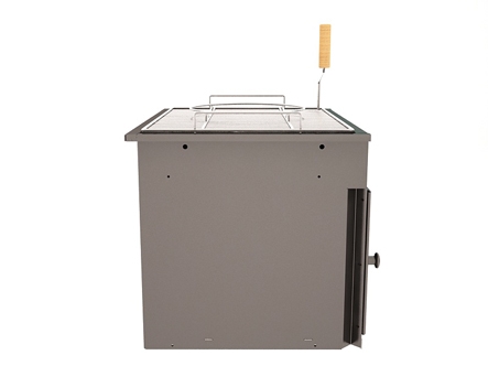 ВЗР2268 Топка гриля Suomi Grill Insert ВЗР2268 Топка гриля Suomi Grill Insert