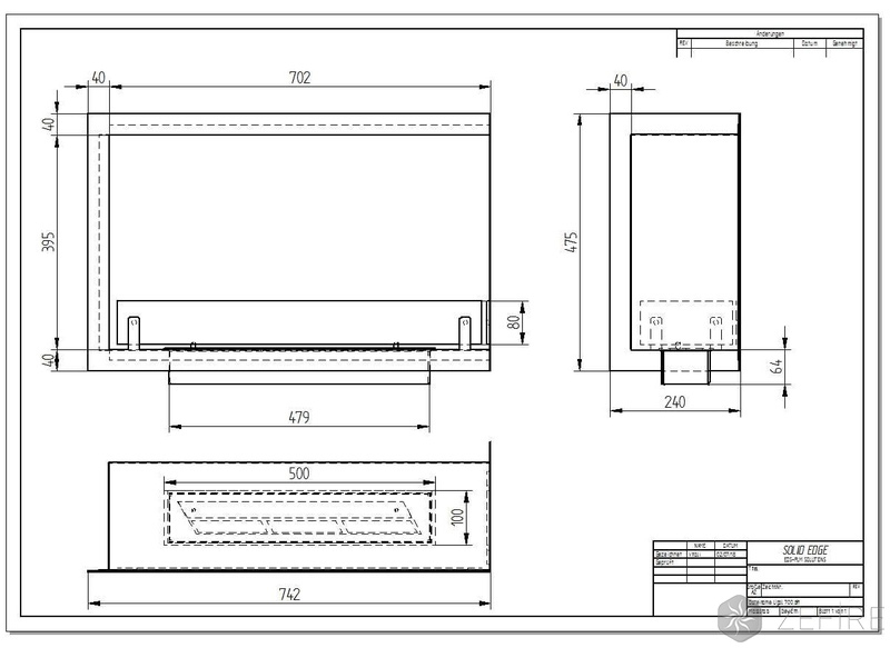     STANDART 700 (ZeFire)