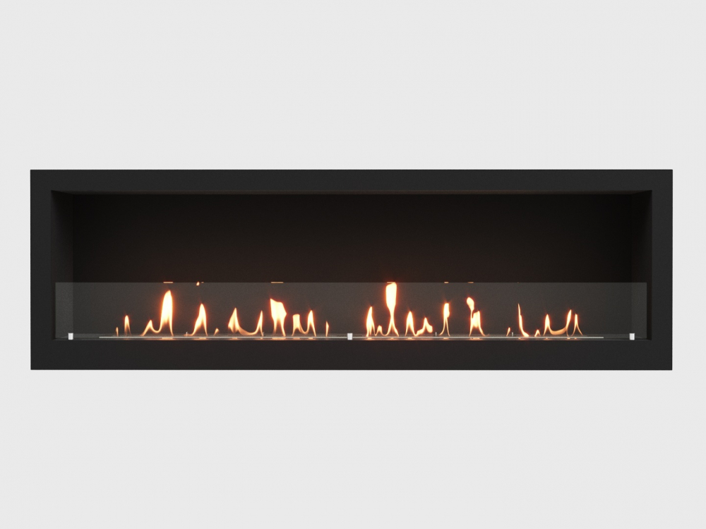   Lux Fire  1710 