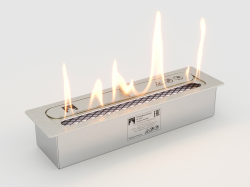   LUX FIRE 250 XS