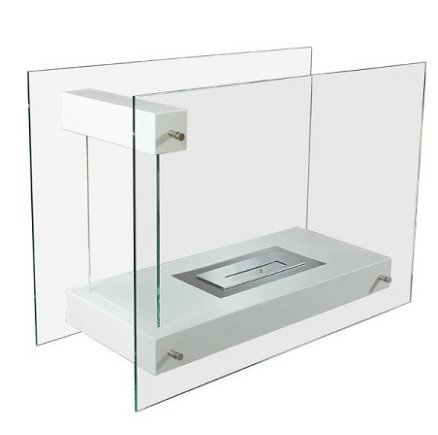 Биокамин Kratki LINATE/W Биокамин Kratki LINATE/W