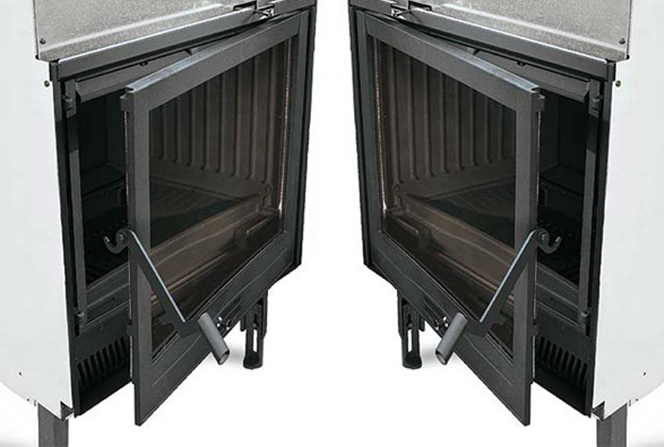   La Nordica Focolare 70 Piano