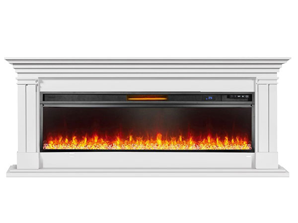 Каминокомплект Lyon 60 с очагом Vision 60 LED Каминокомплект Lyon 60 с очагом Vision 60 LED