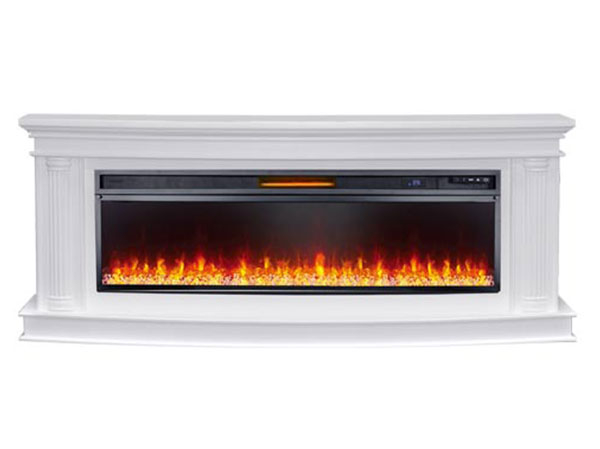 Каминокомплект Roma 60 с очагом Vision 60 LED Каминокомплект Roma 60 с очагом Vision 60 LED