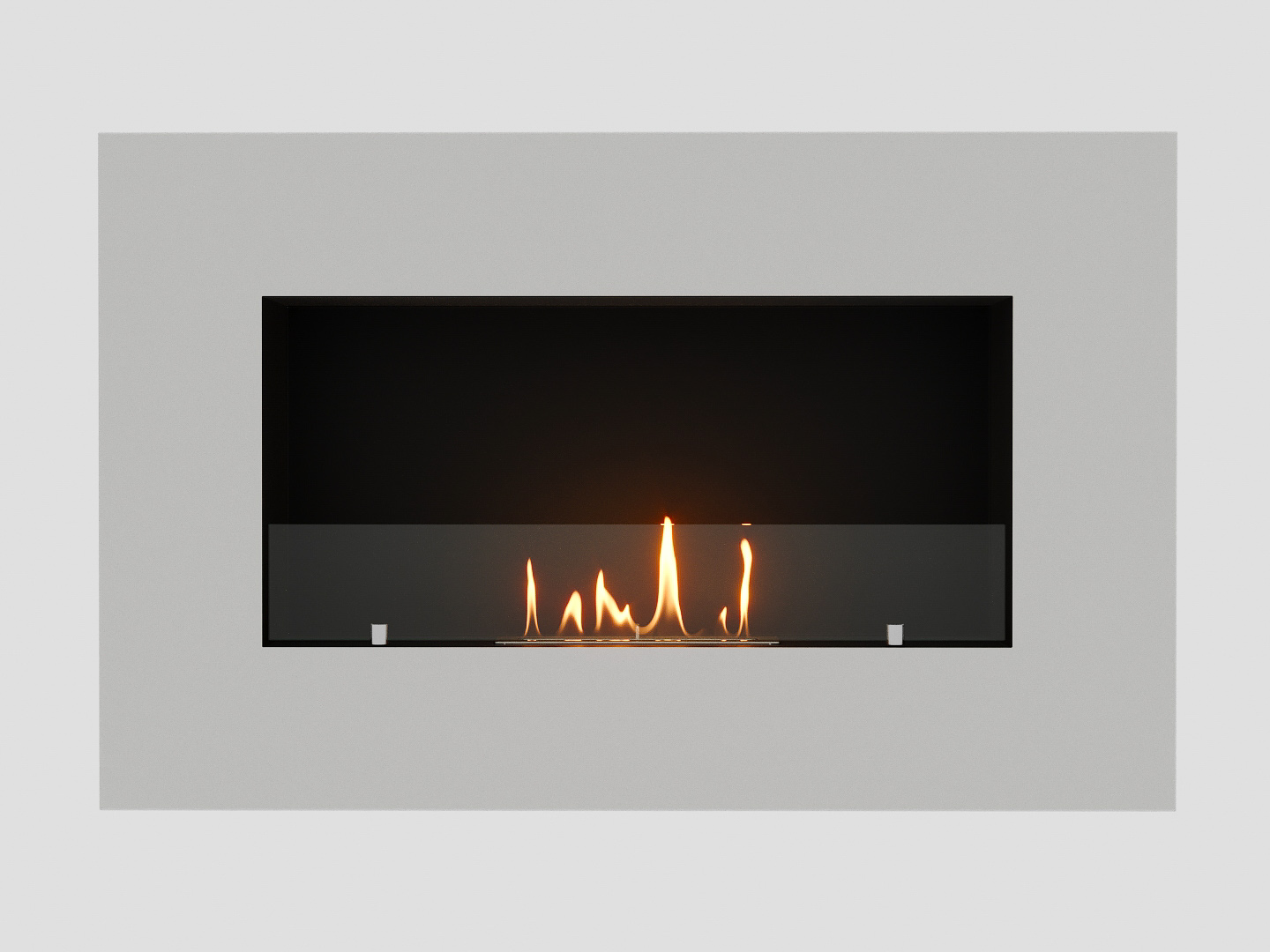  Lux Fire  1 " XS"
