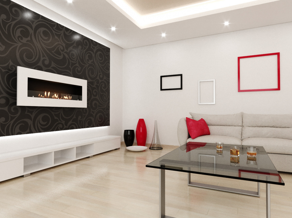  Lux Fire  1 