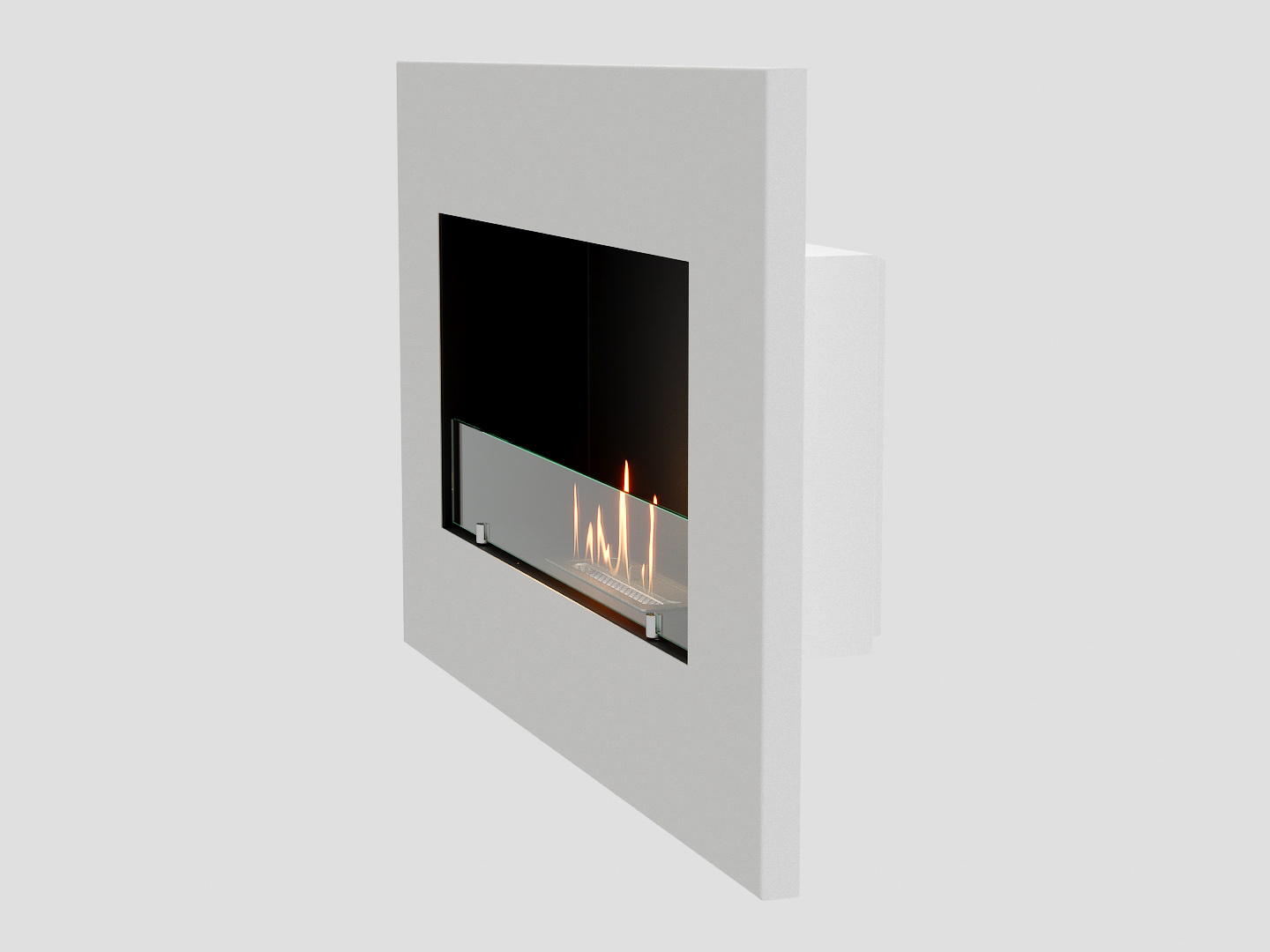  Lux Fire  1 " XS"