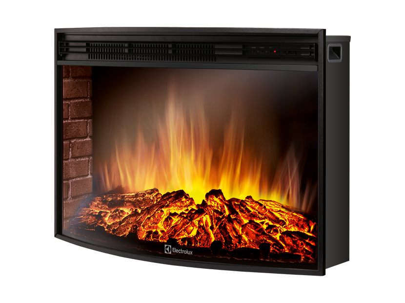   Electrolux Sphere Plus EFP/P-3320RLS