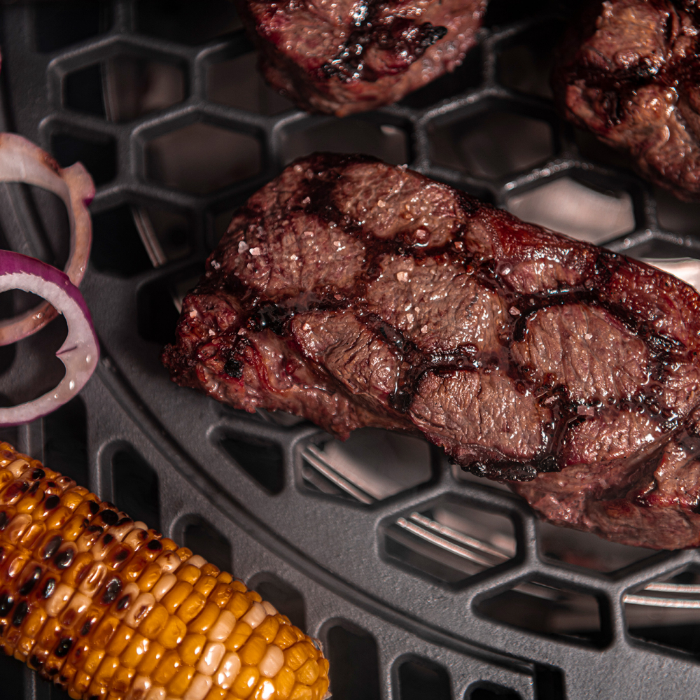 ��������� ����� Oklahoma Joe's Rider DLX