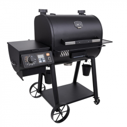 ��������� ����� Oklahoma Joe's Rider DLX