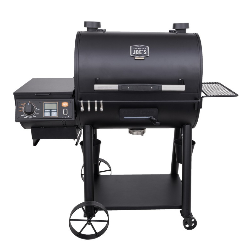 ��������� ����� Oklahoma Joe's Rider DLX