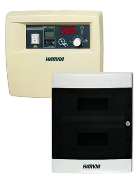   Harvia C260-20