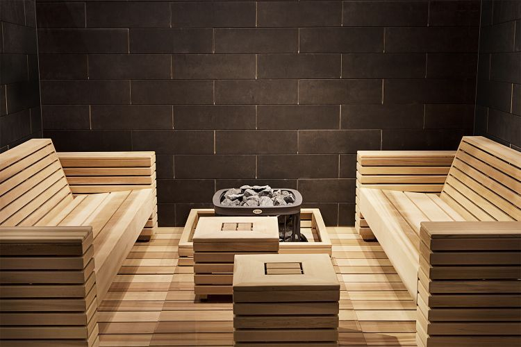 Электрическая печь Helo Saga 240 комплект Электрическая печь Helo Saga 240 комплект