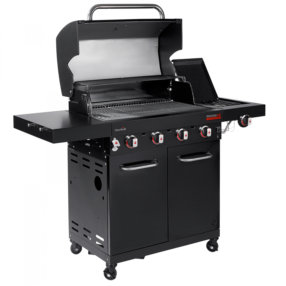   Char-Broil Professional CORE 4B