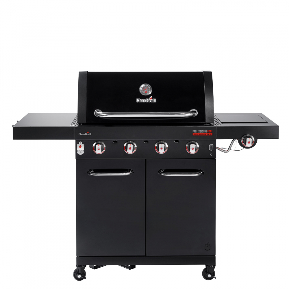   Char-Broil Professional CORE 4B