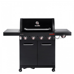   Char-Broil Professional CORE 4B