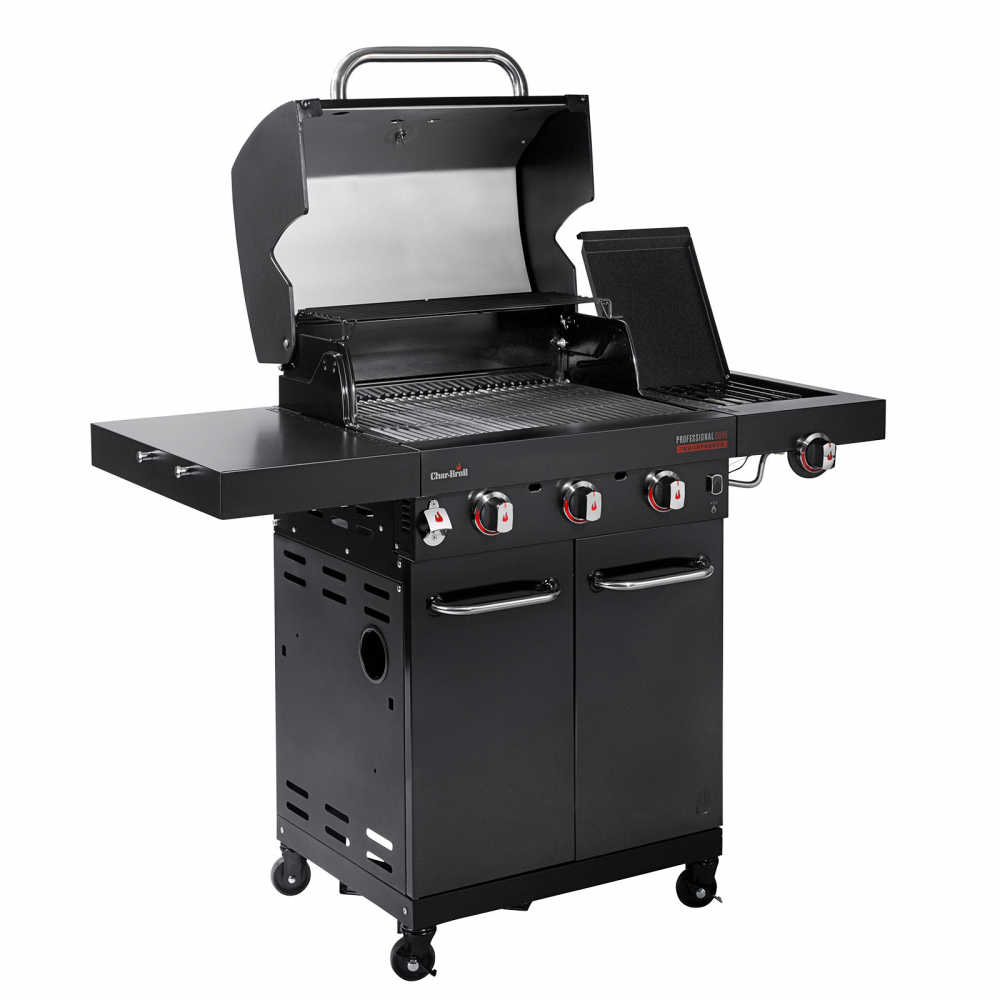   Char-Broil Professional CORE 3B