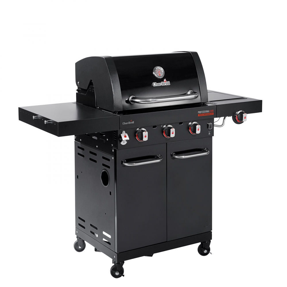   Char-Broil Professional CORE 3B