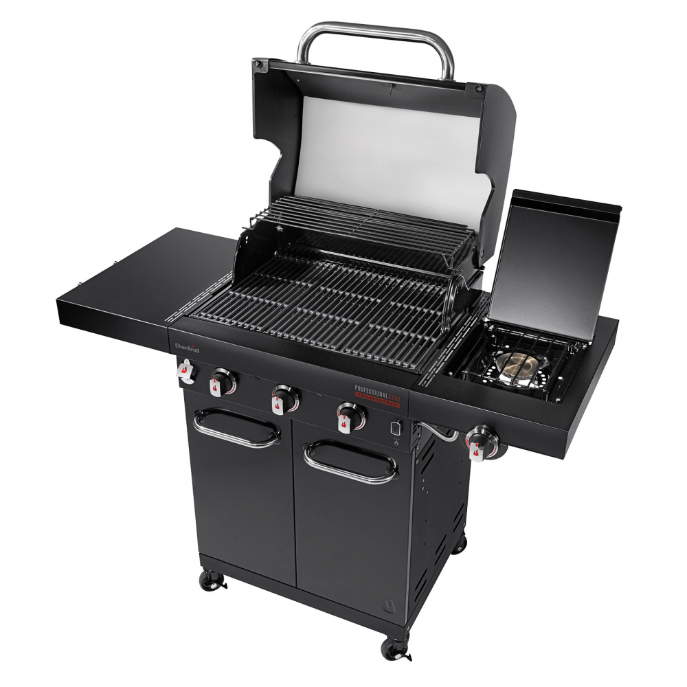   Char-Broil Professional CORE 3B