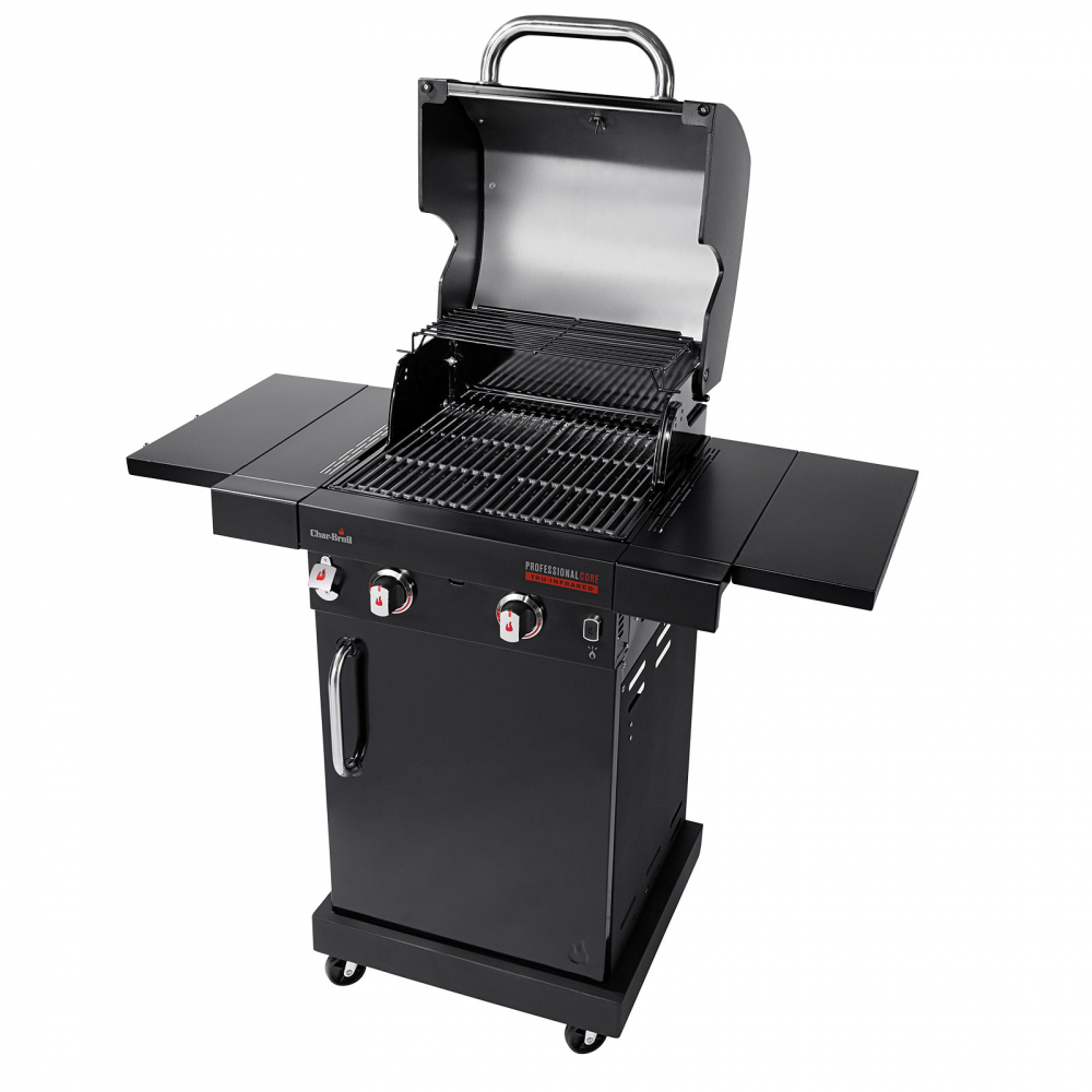   Char-Broil Professional CORE 2B